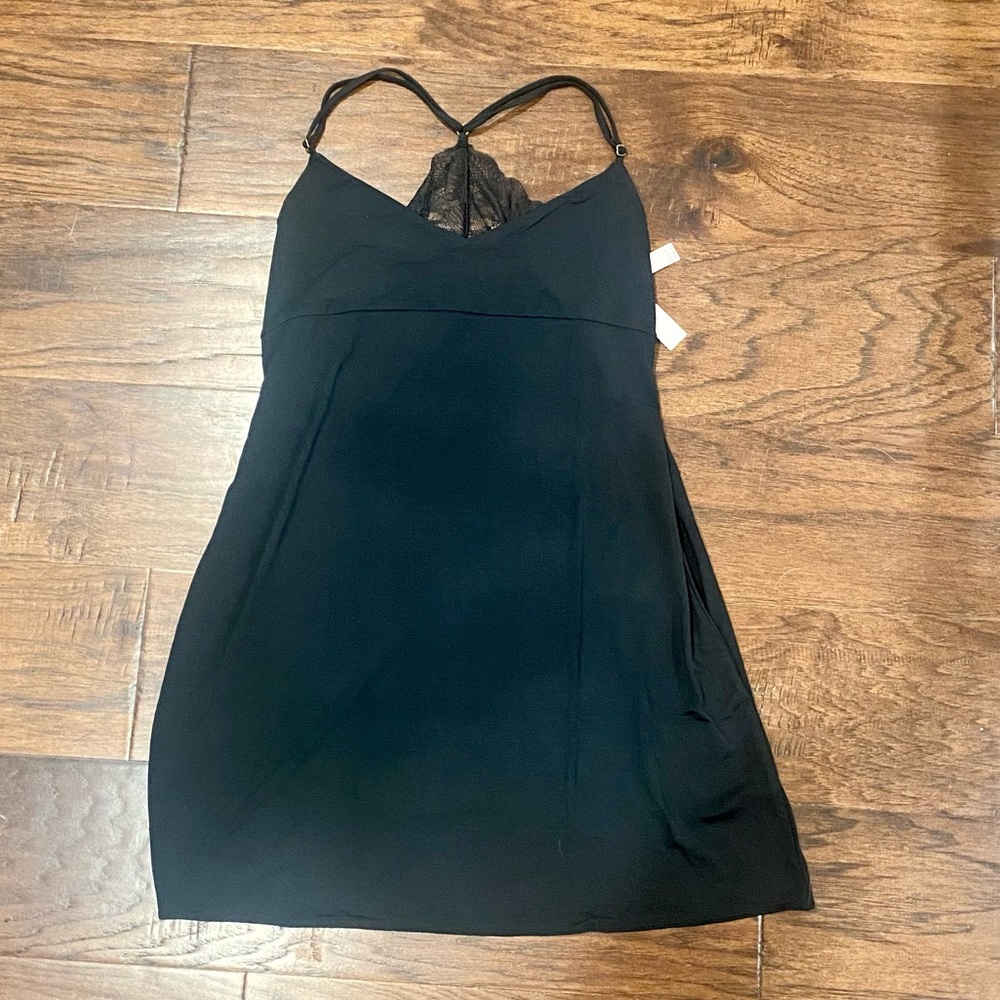 VS Modal Slip Dress